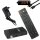 Mini-HDTV-Receiver Full-HD, 1080p, HDMI, USB, DVB-S2, Anzeige