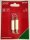 Kleinschaftkerzenlampe 23V 3 W E10 66mm, 2er Set