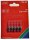Lämpchen für Konstsmide Lichterkette mit Trafo, 1,5V, 0,15W, klar, 5er Set