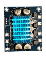 Stereo-Verstärker-Modul  mit TPA3110, 2*15W, 4-8ohm,...