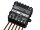 Master/Slave Schalter 230 V/AC (400 V/AC)