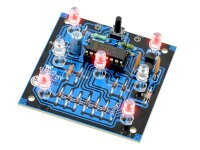Elektronischer Würfel (Bausatz)