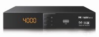 MK Digital Full HD Sat Receiver 1080p, HDMI, Scart, USB