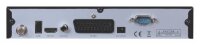 MK Digital Full HD Sat Receiver 1080p, HDMI, Scart, USB