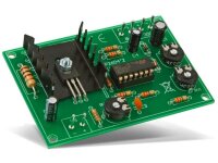 velleman Lötbausatz, Soundgenerator, Sirene