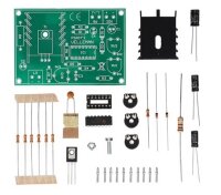velleman Lötbausatz, Soundgenerator, Sirene