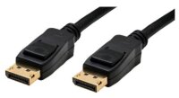 DisplayPort-Stecker auf DisplayPort-Stecker, 2 m,...