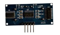 Ultraschall-Sensor HC-SR04