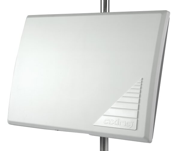 DVB-T/T2, FM, DAB+ Antenne mit LTE-Filter (Klasse 3)