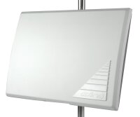 DVB-T/T2, FM, DAB+ Antenne mit LTE-Filter (Klasse 3)