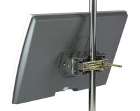 DVB-T/T2, FM, DAB+ Antenne mit LTE-Filter (Klasse 3)