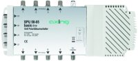 axing Multischalter, 5 in 8, SAT-Aktiv, terr. passiv