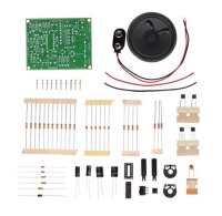 velleman Bausatz Soundgenerator Dampflokomotive