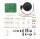 velleman Bausatz Soundgenerator Dampflokomotive