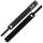 Klettkabelbinder Sortiment 45 Stk. schwarz