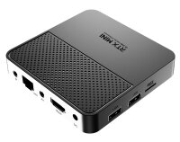GloriaForce RTX MINI 4K UHD IPTV Player Android 11,...