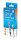 MANHATTA 4-Port USB 3.0 / 2.0 Kombo-Hub