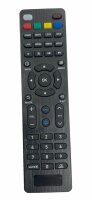 Sagatronics Elite 4K Android 10 OTT Medien-Streamer 2GB RAM 16GB Flash,MYTV,Wlan