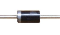 Diode 1 N 4007, 1000 V, 1A