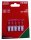 Lämpchen für Konstsmide Miniatur-Lichterkette 24V, 1,2W, transparent/ klar, 5er Set