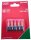Lämpchen für Konstsmide Miniatur-Lichterkette 12V, 1,14W, klar, 5er Set