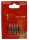 Lämpchen für Konstsmide Miniatur-Lichterkette 2,5V, 0,25W, klar, 5er Set