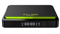 Gloriaforce RTX Duo 4K UHD IPTV Player Android...