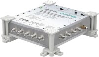 axing Multischalter 5 in 8, premium-line,...